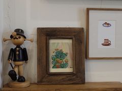 -懒鱼时光馆(沙坪坝店)