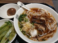 牛三宝粉套餐-三品王(广州南店)