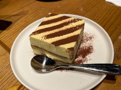 提拉米苏魔方-玛尚诺意式餐厅(日月光店)