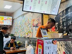 -贺记蛋烘糕(文庙西街店)