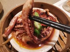 -泉州富力万达文华酒店-品珍中餐厅