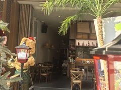 -Tegu泰古莲·泰国餐厅(红山6979店)