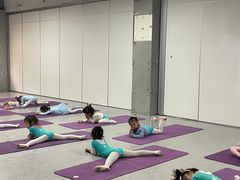 -舞蕾舞蹈(特长生校区)