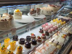 -西村叔叔的店·面包·甜品·蛋糕(清河万象汇店)