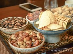 -碧露轩·大益茶体验馆(镇江路店)
