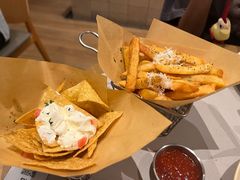 -农畉LONFOOD(益田假日广场店)