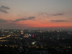 -杭州半山国家森林公园