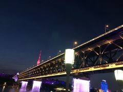 -武汉两江游览·夜游长江(汉口粤汉码头)