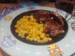 -豪客来牛排(成都锦江大融城店)