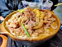 -包工仔·牛杂自助放题