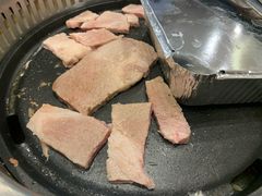 -花味·自助烤肉(雨花客厅店)