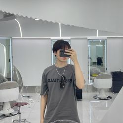 -张昊造型