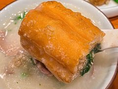 -顺德一品粥·20年凤城老字号(芳村店)
