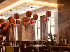 大堂-粤域茶餐厅