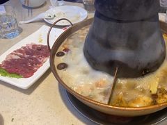 -阳坊大都涮羊肉(阳坊总店)