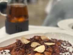 -百盛·鼎膳(中海财富中心)
