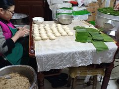 -夹江老头叶儿粑(石雁儿小区店)
