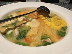 -桂满陇·海市蜃楼·黑金(国金店)