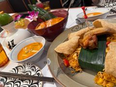 -太食獸泰式茶餐厅(IFS国金中心店)