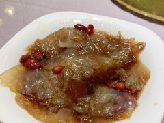 老醋海蜇头-顺风海鲜港(长寿路店)
