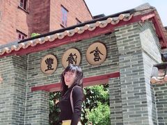 -肇庆古城墙