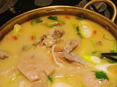 -福宝漠北·牛羊肉(广埠屯店)