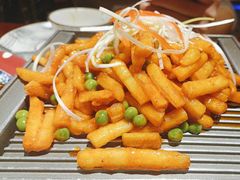 -杨记隆府(时代天街店)