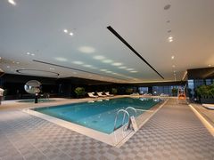 -长沙尼依格罗酒店