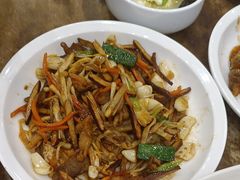 -一楼食业·美食人家