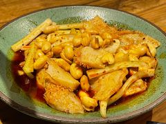 -有才叔的小馆(民乐园店)