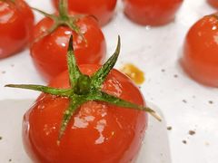核桃沙律酿小番茄-辛香汇·现炒川菜(淮海路百盛店)
