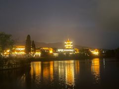 -乡村小榭饭店