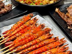 -聚味瞿记·龙虾堂(坡子街店)