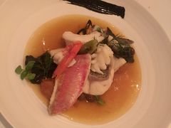 -Caprice(香港四季酒店)