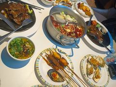 -吉布鲁牛排海鲜自助(芙蓉万家丽店)