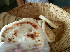 玫瑰豆沙-眼镜粑粑