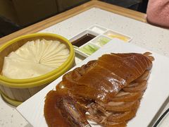 -小京廷北京烤鸭|山野贵州菜(梵华里店)