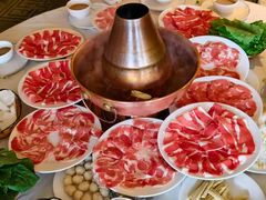 -东来顺饭庄(王府井步行街店)