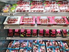 零售区-盒马鲜生(馥邦国际店)