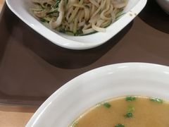 麻酱凉皮-魏家凉皮(祈年大厦店)