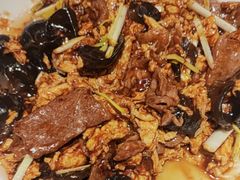 -大鸭梨烤鸭店(花园村店)