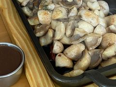 -Ricci睿奇美式餐厅(五道口店)