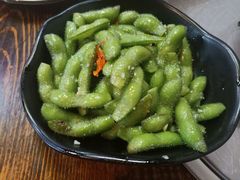 -虾老大小龙虾烧烤(竞舟店)