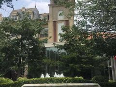 九龙湖公主度假酒店-中旅阿那亚九龙湖·公主酒店