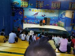 -水濂山乐民游艺园