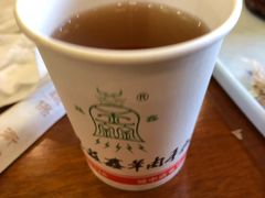 -清真·益鑫羊肉手抓馆(花园北街店)