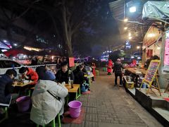-袁师傅烤肉(弹子石店)