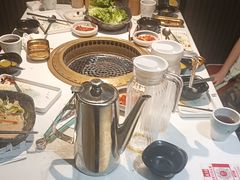 -炙城·韩式烤肉(南京东路店)