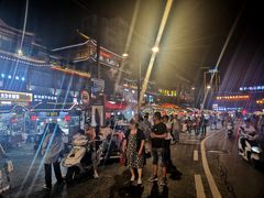 -鼓楼夜市