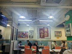 -華歡冰室-WahFoon(吉大店)